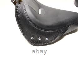 Genuine Harley-Davidson Softail Heritage Front Riders Saddle Seat
