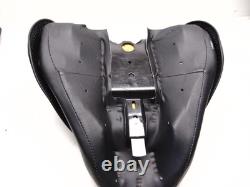 Genuine Harley-Davidson Softail Heritage Front Riders Saddle Seat