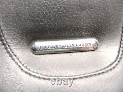 Genuine Harley-Davidson Softail Heritage Front Riders Saddle Seat