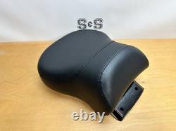 Genuine Harley-Davidson Softail Heritage TwinCam PASSENGER PILLION SEAT 52507-00
