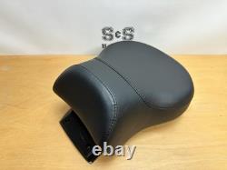 Genuine Harley-Davidson Softail Heritage TwinCam PASSENGER PILLION SEAT 52507-00