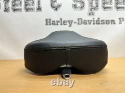 Genuine Harley-Davidson Softail Heritage TwinCam PASSENGER PILLION SEAT 52507-00