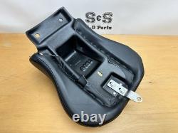 Genuine Harley-Davidson Softail Heritage TwinCam PASSENGER PILLION SEAT 52507-00