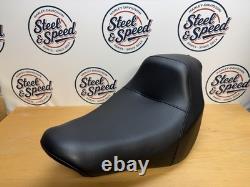 Genuine Harley-Davidson Softail Low Rider S Solo SEAT 52000496