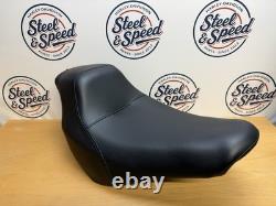 Genuine Harley-Davidson Softail Low Rider S Solo SEAT 52000496