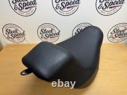Genuine Harley-Davidson Softail Low Rider S Solo SEAT 52000496