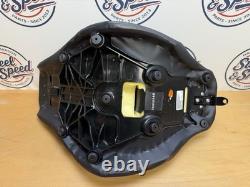Genuine Harley-Davidson Softail Low Rider S Solo SEAT 52000496