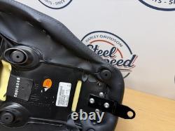 Genuine Harley-Davidson Softail Low Rider S Solo SEAT 52000496