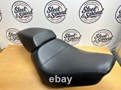 Genuine Harley-Davidson Softail SportGlide Two-up Dual SEAT 52000357