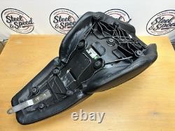 Genuine Harley-Davidson Softail SportGlide Two-up Dual SEAT 52000357