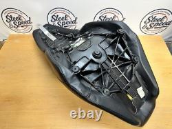 Genuine Harley-Davidson Softail SportGlide Two-up Dual SEAT 52000357