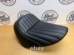 Genuine Harley-Davidson Softail Street Bob Solo SEAT 52000606