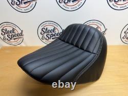 Genuine Harley-Davidson Softail Street Bob Solo SEAT 52000606
