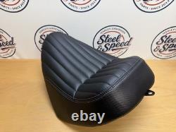 Genuine Harley-Davidson Softail Street Bob Solo SEAT 52000606