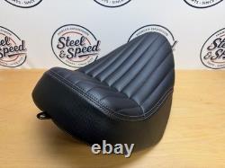 Genuine Harley-Davidson Softail Street Bob Solo SEAT 52000606