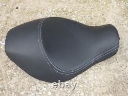 Genuine Harley Davidson Sportster 2007 -16 Solo Sports Seat Saddle