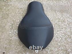 Genuine Harley Davidson Sportster 2007 -16 Solo Sports Seat Saddle