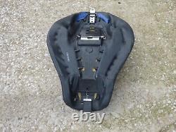 Genuine Harley Davidson Sportster 2007 -16 Solo Sports Seat Saddle