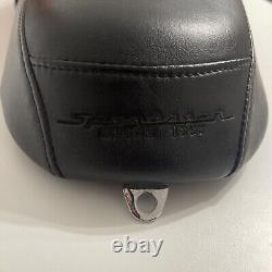 Genuine Harley Davidson Sportster Seat