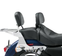 Genuine Harley-Davidson Sportster Signature Series Passenger SEAT 52400053