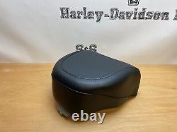 Genuine Harley-Davidson Sportster Signature Series Passenger SEAT 52400053