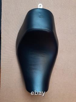 Genuine Harley-Davidson Sportster Solo Seat 2012 & Up Models Nice Condition