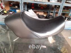Genuine Harley-Davidson Sportster Solo Seat 2012 & Up Models Nice Condition