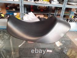 Genuine Harley-Davidson Sportster Solo Seat 2012 & Up Models Nice Condition