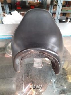 Genuine Harley-Davidson Sportster Solo Seat 2012 & Up Models Nice Condition