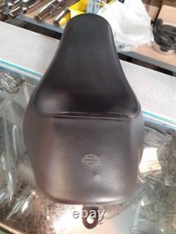 Genuine Harley-Davidson Sportster Solo Seat 2012 & Up Models Nice Condition