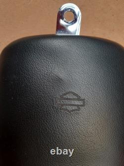Genuine Harley-Davidson Sportster Solo Seat 2012 & Up Models Nice Condition