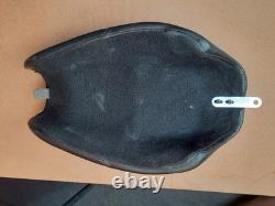 Genuine Harley-Davidson Sportster Solo Seat 2012 & Up Models Nice Condition