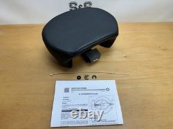 Genuine Harley-Davidson Sportster Sundowner Passenger Pillion SEAT 52400121