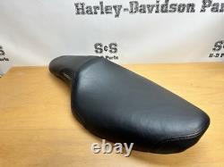Genuine Harley-Davidson Sportster XL Badlander SEAT Dual Two-up 52296-94B
