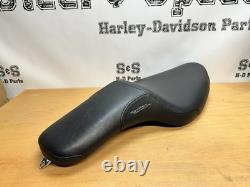 Genuine Harley-Davidson Sportster XL Badlander SEAT Dual Two-up 52296-94B