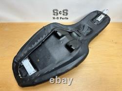 Genuine Harley-Davidson Sportster XL Badlander SEAT Dual Two-up 52296-94B