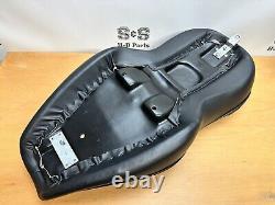 Genuine Harley-Davidson Sportster XL Deluxe Pillow SEAT Dual Two-up 52105-93C
