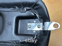 Genuine Harley-Davidson Sportster XL Deluxe Pillow SEAT Dual Two-up 52105-93C