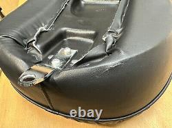Genuine Harley-Davidson Sportster XL Deluxe Pillow SEAT Dual Two-up 52105-93C
