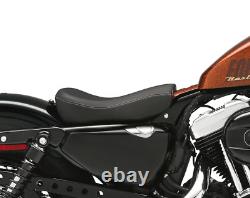 Genuine Harley-Davidson Sportster XL Forty Eight Solo SEAT Low Profile 51911-10