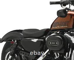 Genuine Harley-Davidson Sportster XL Forty Eight Solo SEAT Low Profile 51911-10