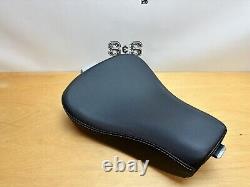Genuine Harley-Davidson Sportster XL Forty Eight Solo SEAT Low Profile 51911-10