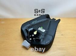 Genuine Harley-Davidson Sportster XL Forty Eight Solo SEAT Low Profile 51911-10