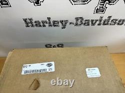 Genuine Harley-Davidson Sportster XL Forty Eight Solo SEAT Low Profile 51911-10