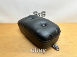 Genuine Harley-Davidson Sportster XL Hugger PILLION PASSENGER SEAT