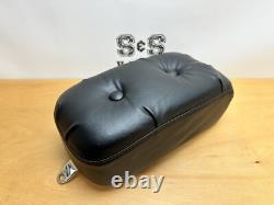 Genuine Harley-Davidson Sportster XL Hugger PILLION PASSENGER SEAT