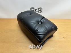 Genuine Harley-Davidson Sportster XL Hugger PILLION PASSENGER SEAT