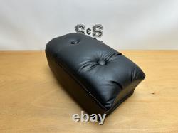 Genuine Harley-Davidson Sportster XL Hugger PILLION PASSENGER SEAT