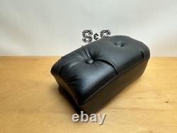 Genuine Harley-Davidson Sportster XL Hugger PILLION PASSENGER SEAT