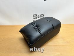 Genuine Harley-Davidson Sportster XL Hugger PILLION PASSENGER SEAT